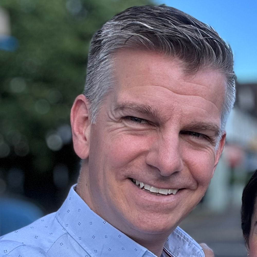 Tom Kaier