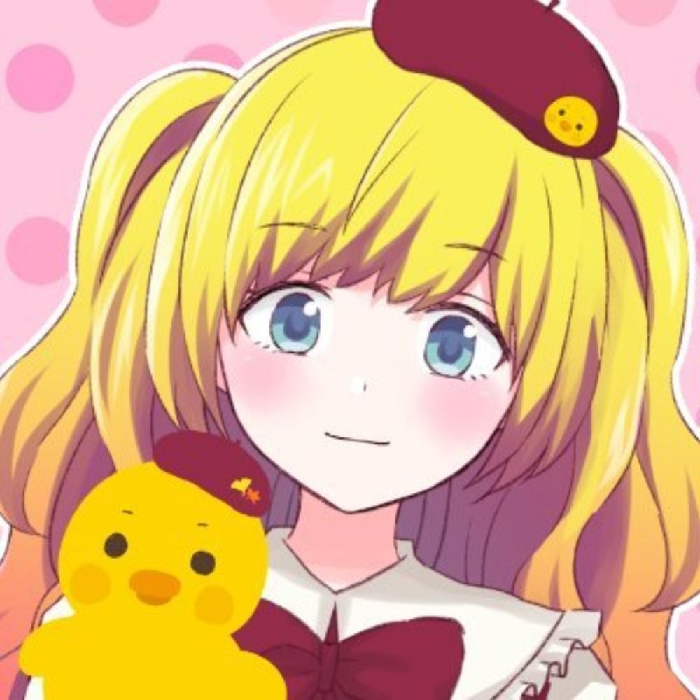 ひなころ🐥🌸ひよこVTuber