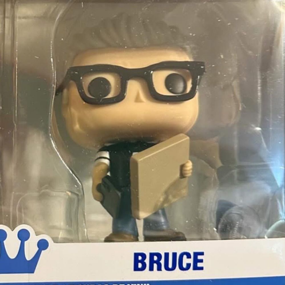 BruceThen