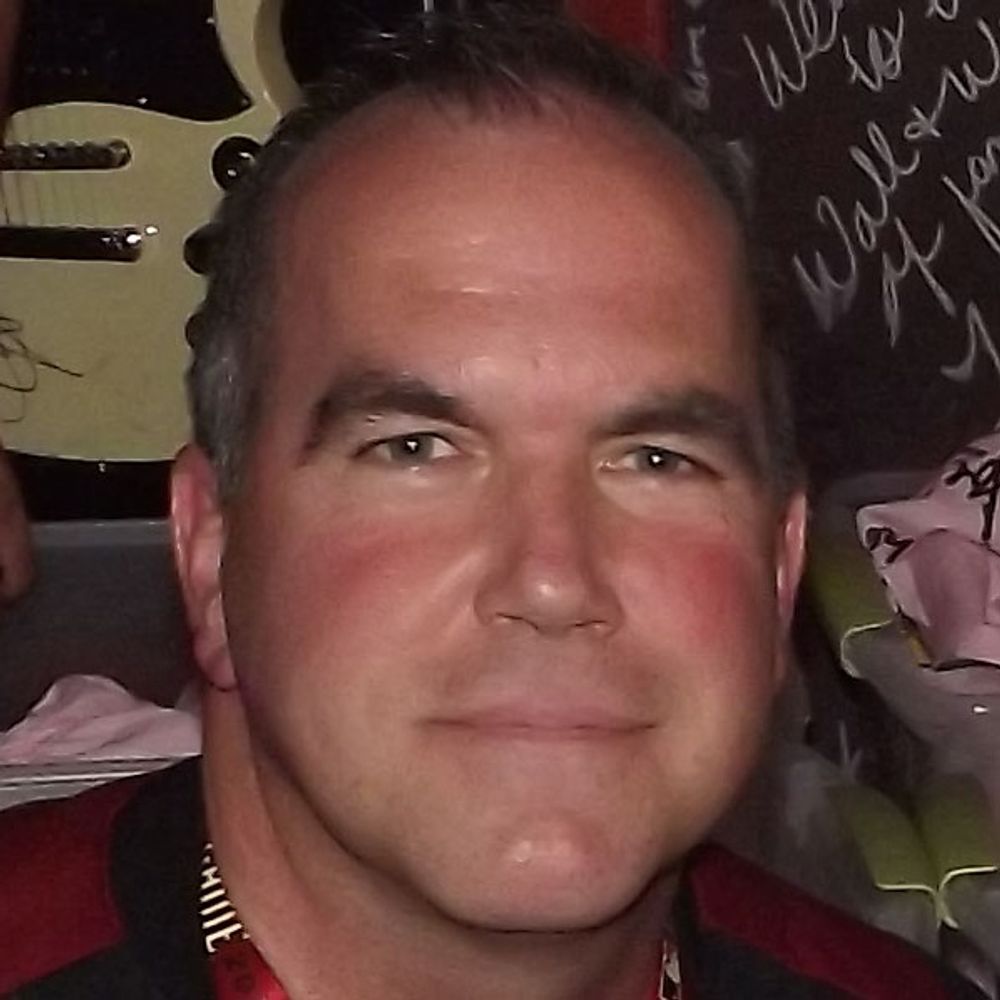 Ken Dunphy
