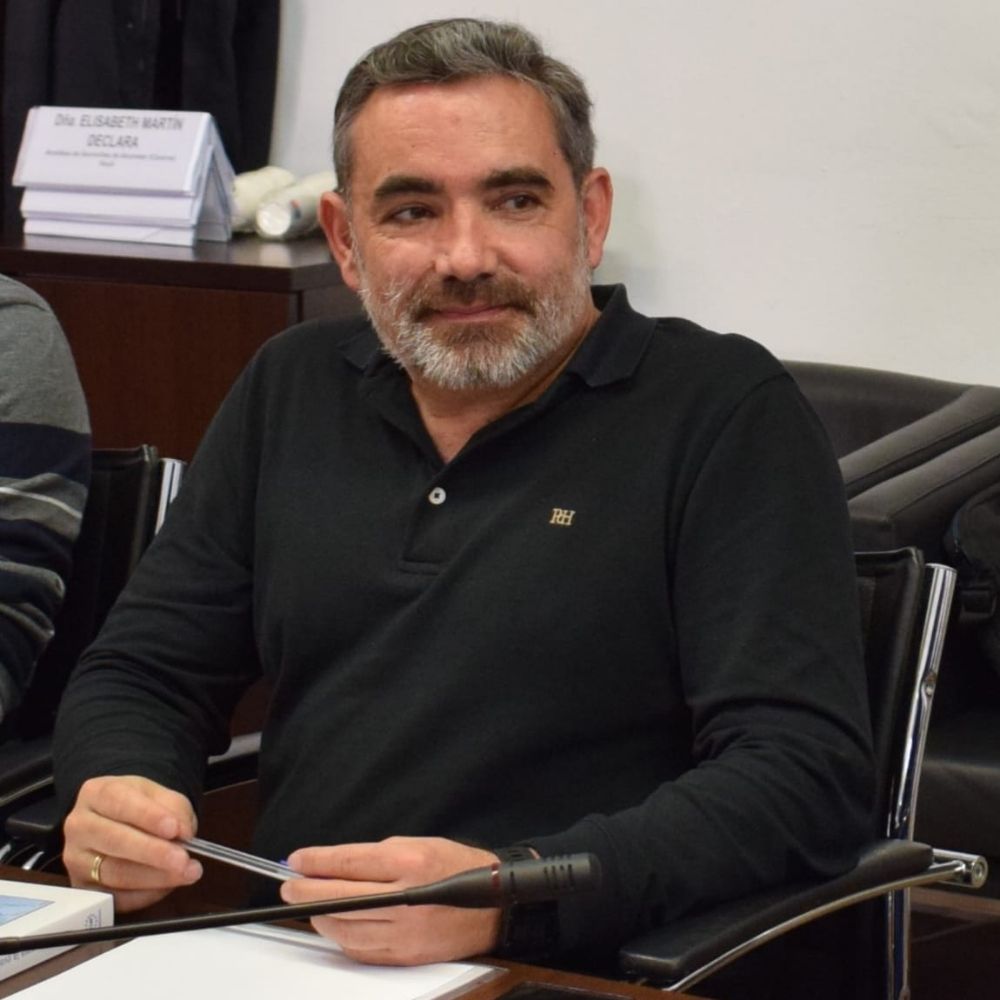 Ricardo Velasco
