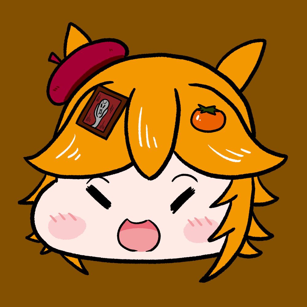じきる🥕 (@jikiru.bsky.social) — Bluesky