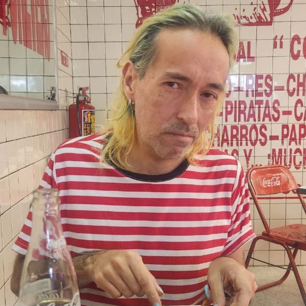 Jean Pierre Fica