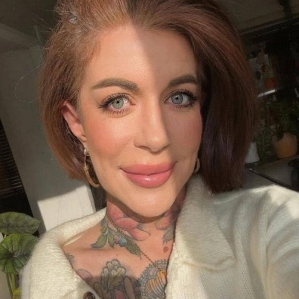 Sally Morgan-Moore