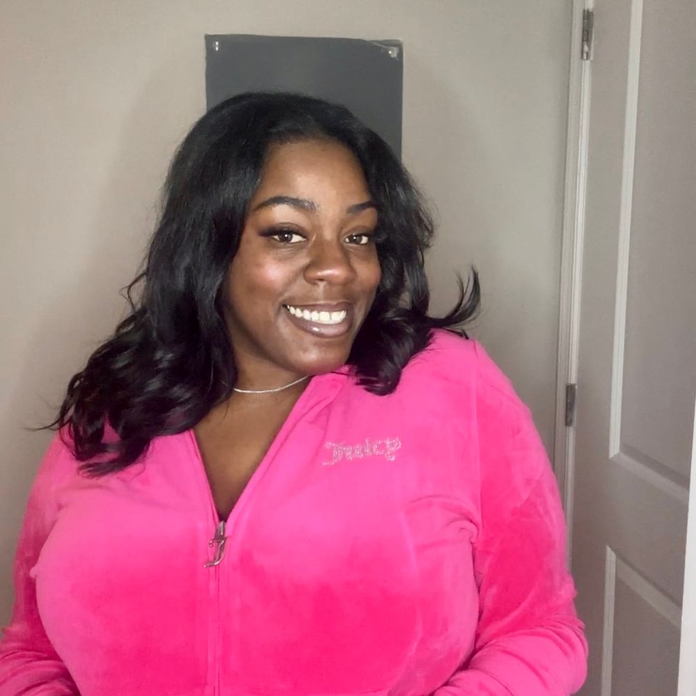 BRIA, The Pink Shepherd