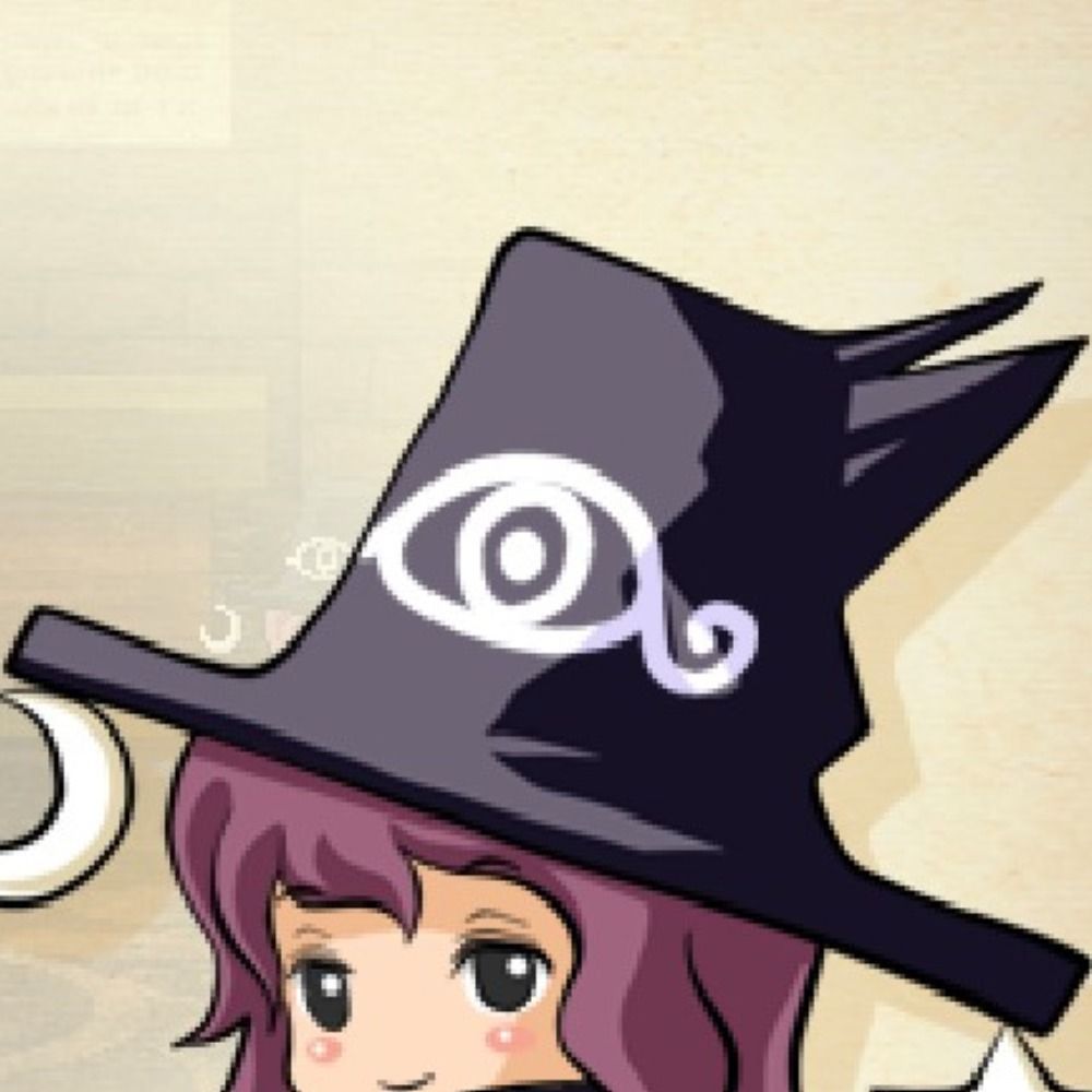 Hat's avatar