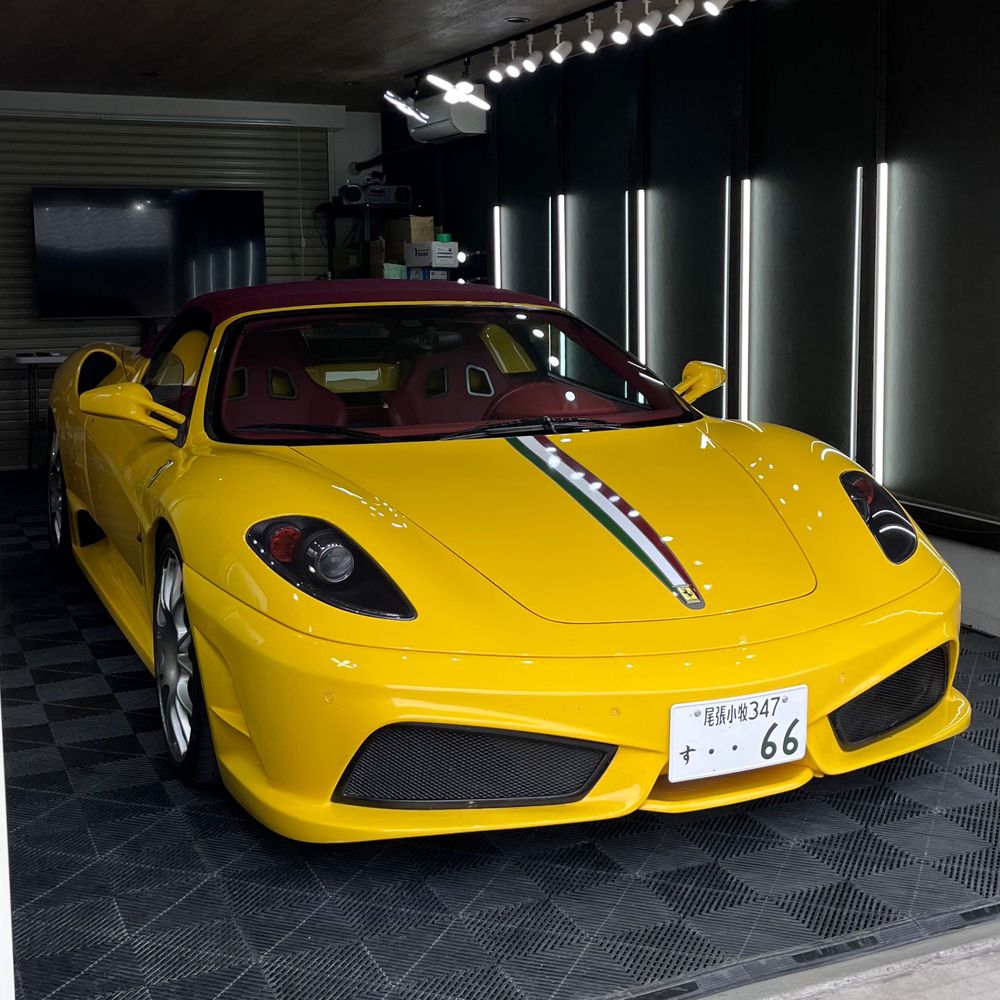 car service Mtec