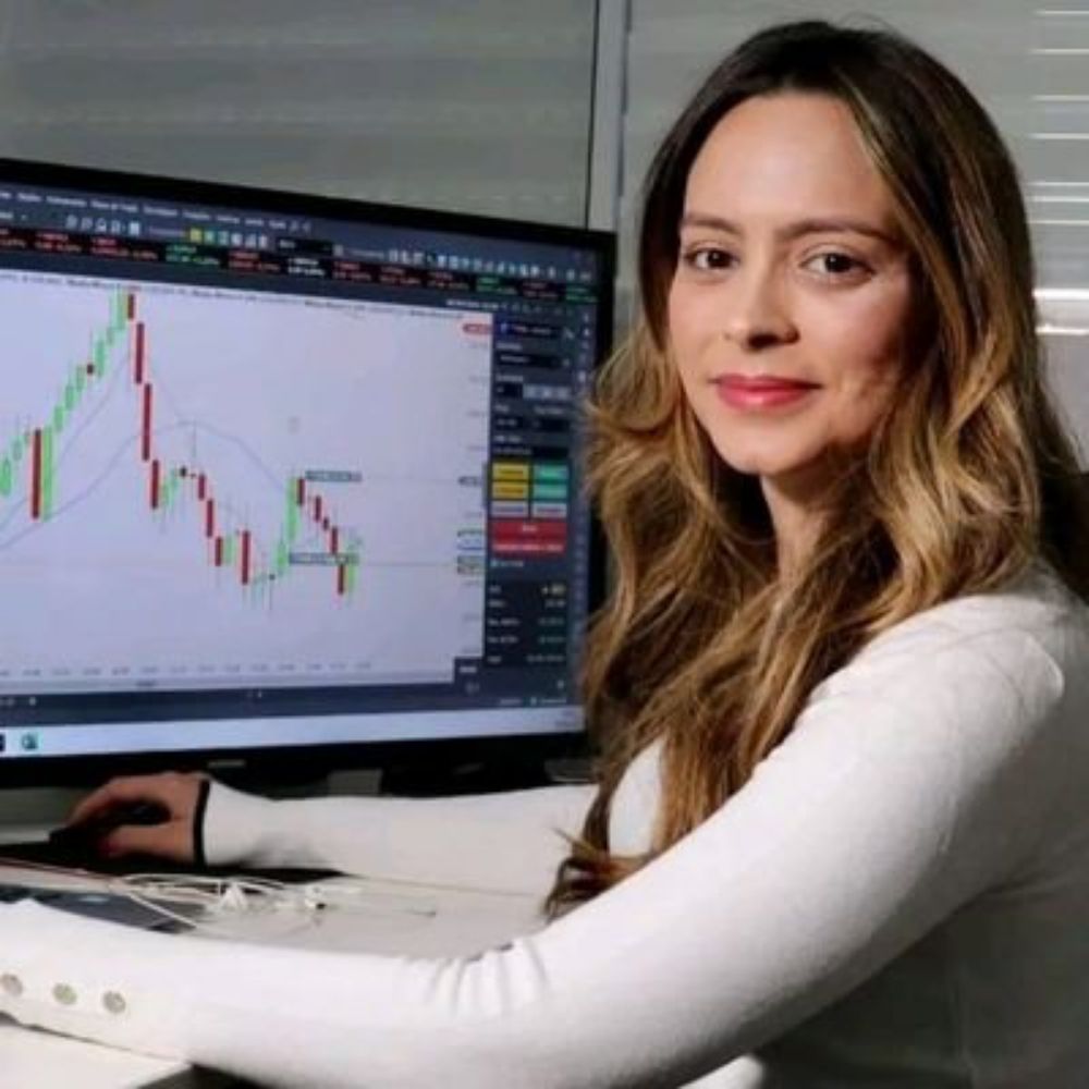 Monica Bitcoin