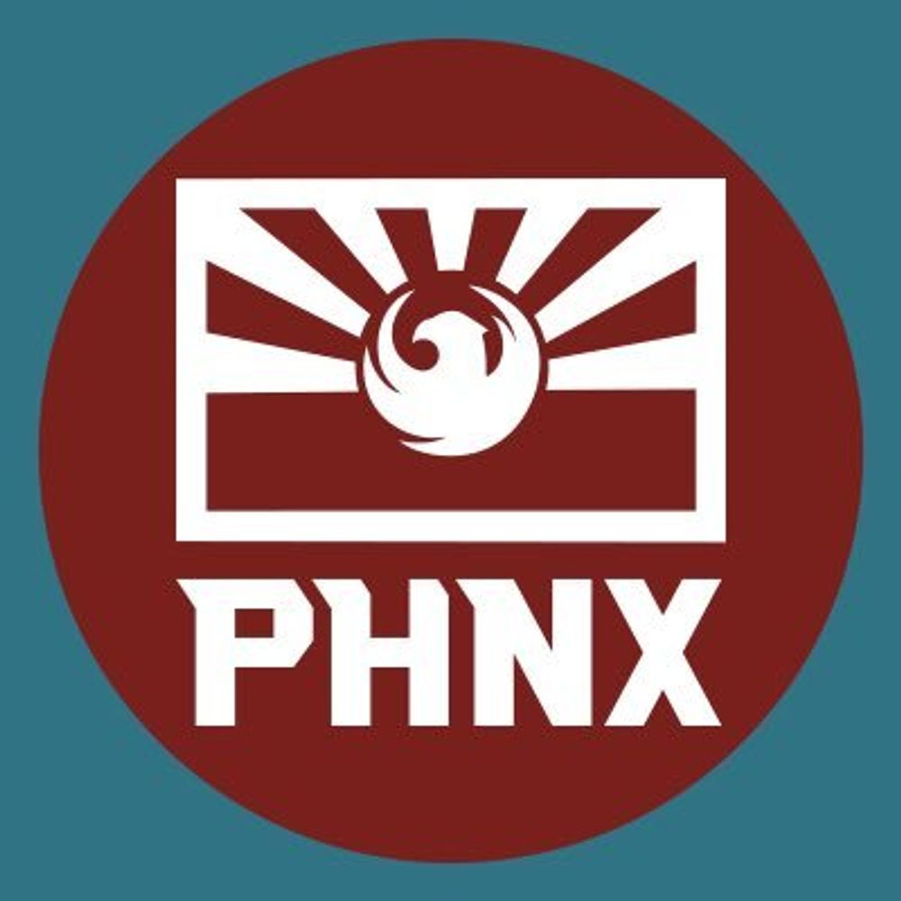 PHNX Hockey
