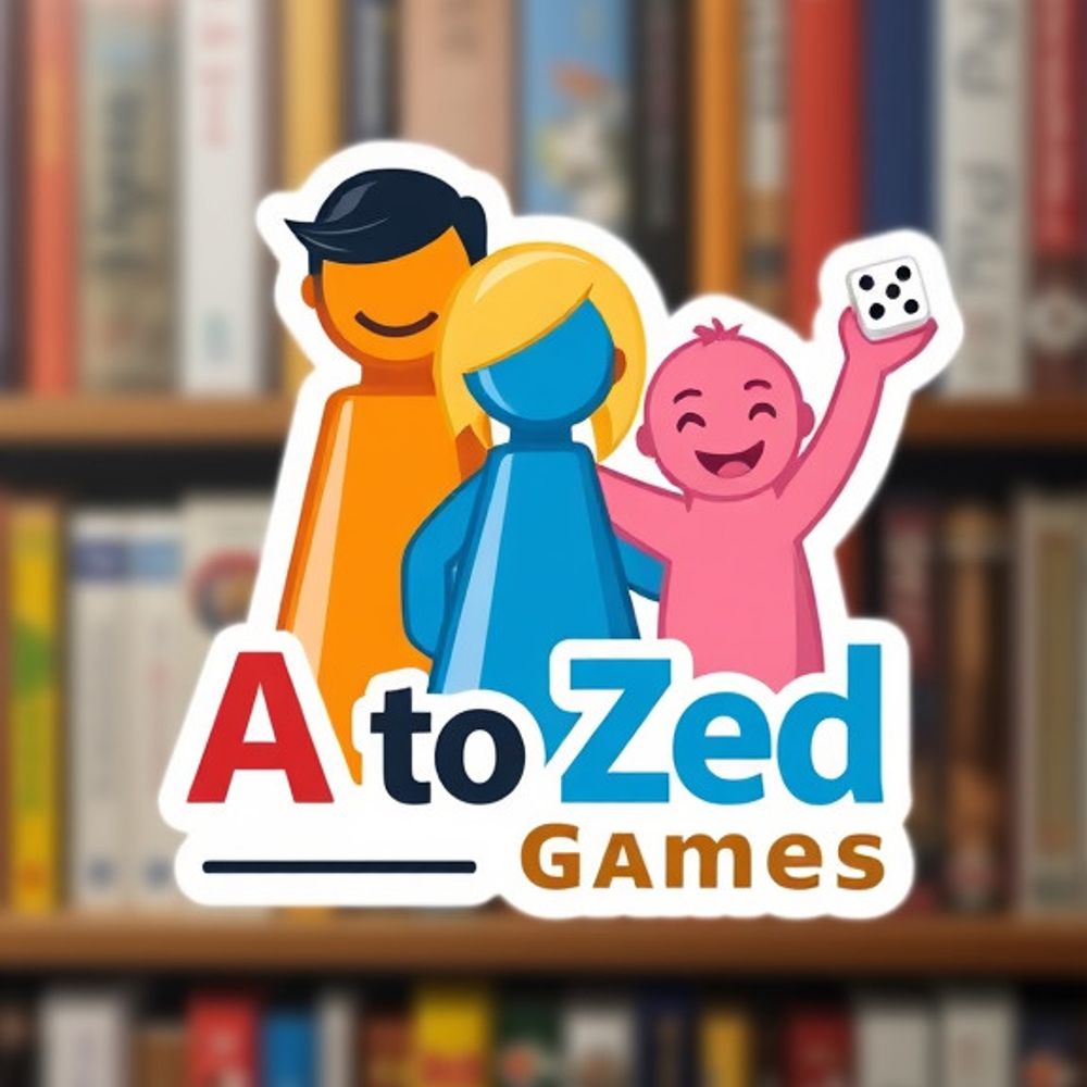 A to Zed Games