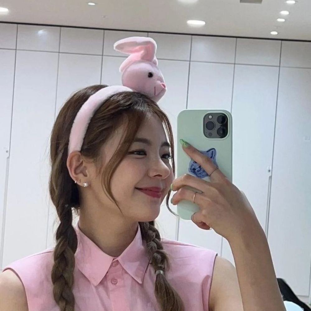 Esposa do itzy