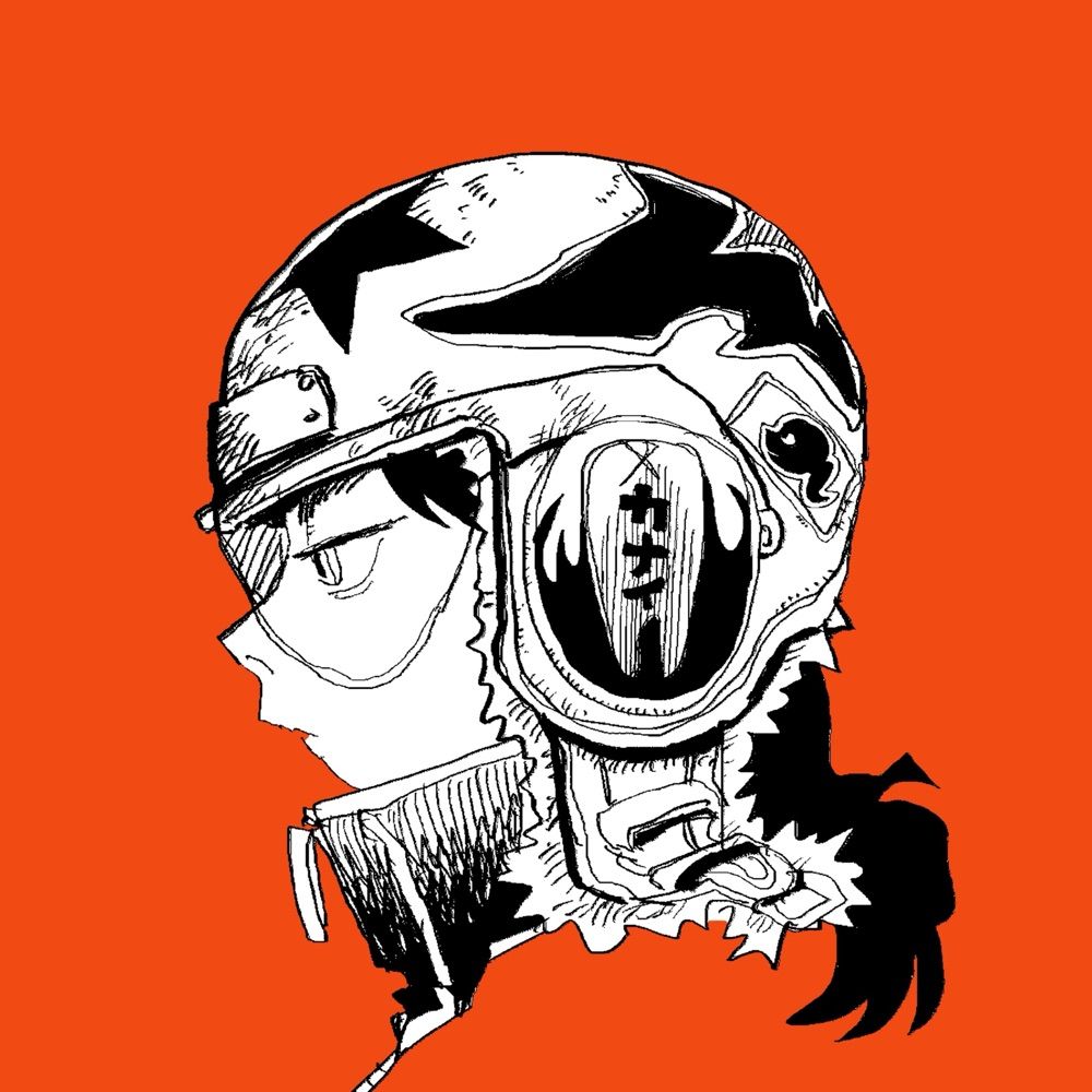 カナイリョウタ / Ryota Kanai