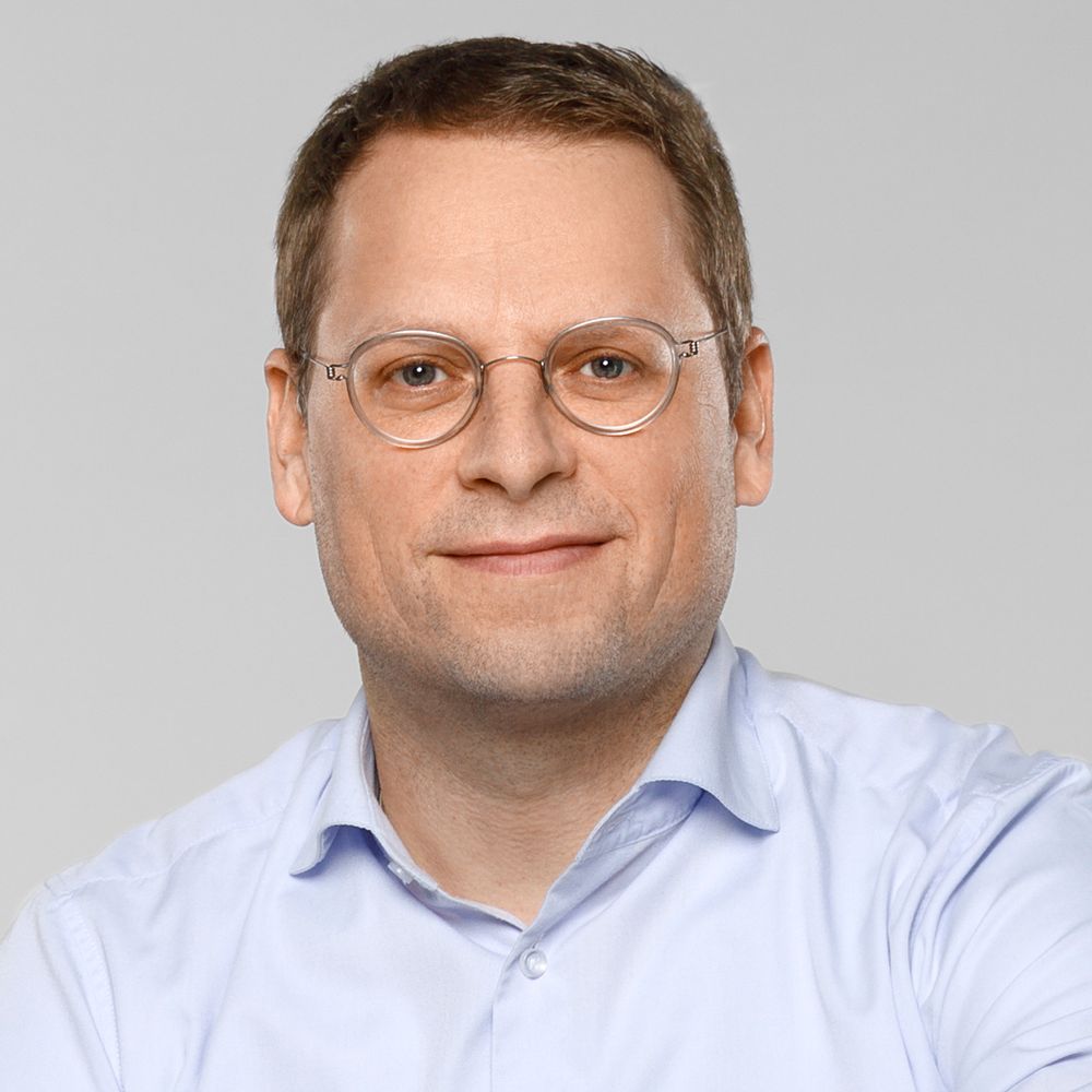 Tobias Freudenberg