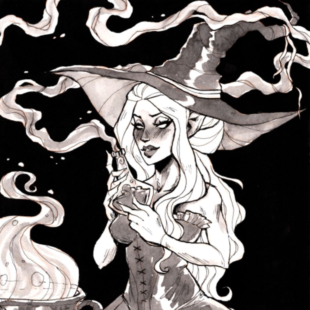 LuisaDraws
