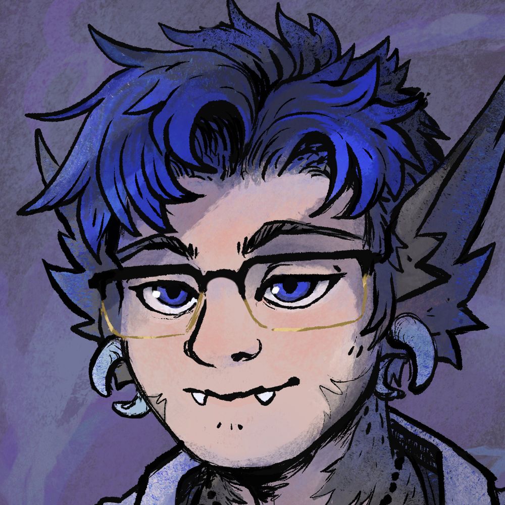Heiko ✨Heckin Werewolf✨