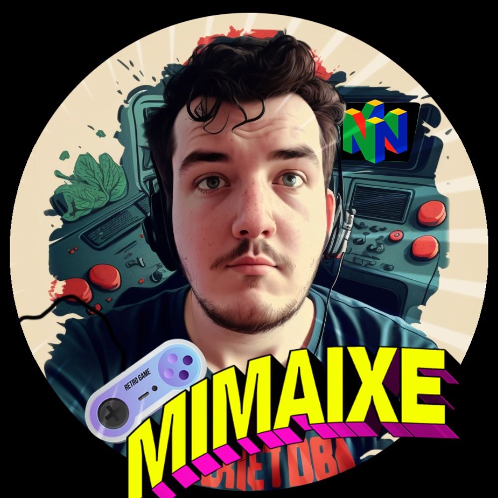 Mimaixe