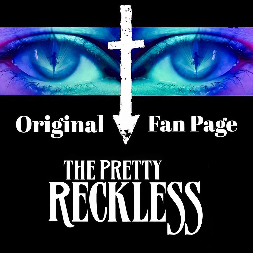 Johnny JetPack - The Pretty Reckless