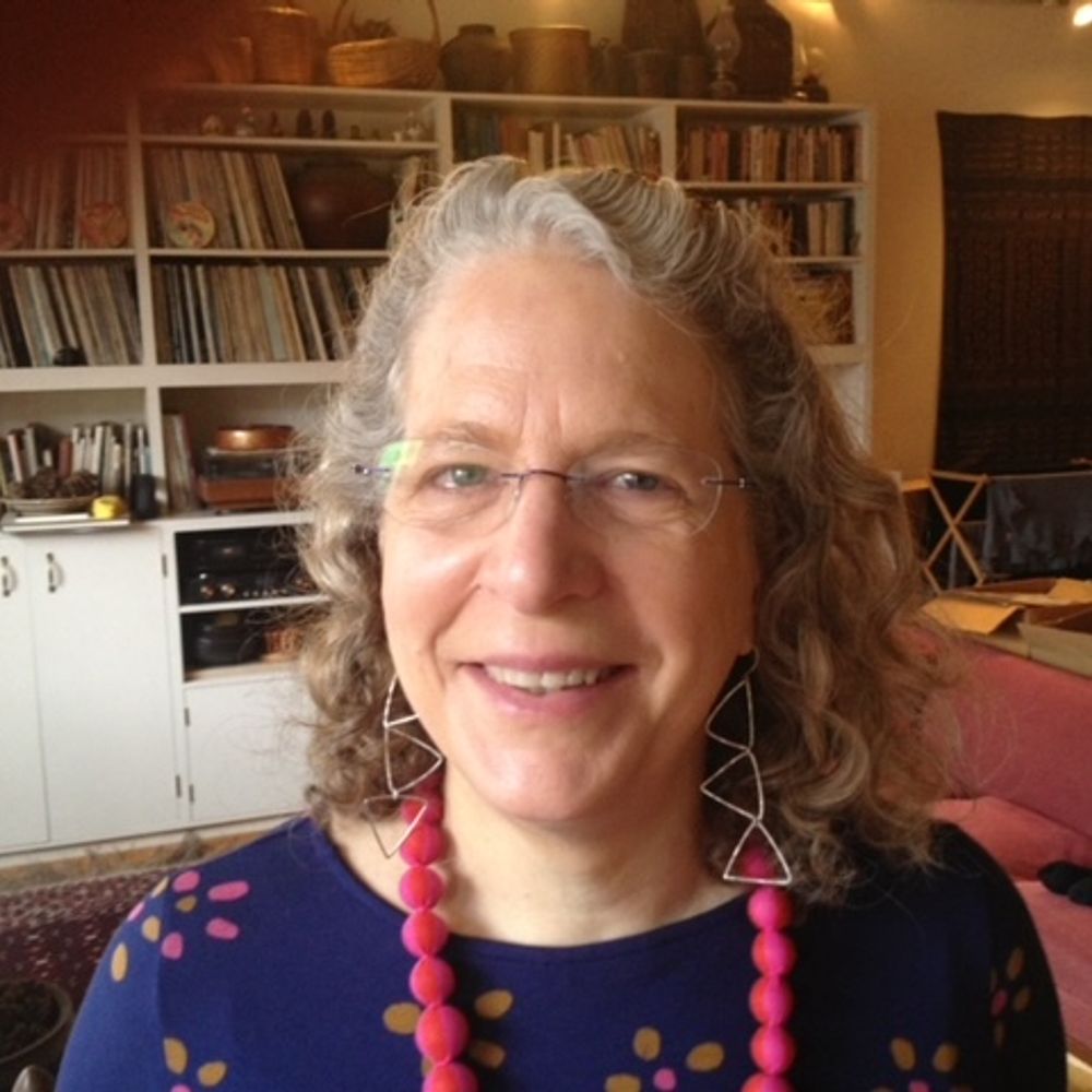 Sara Stuart