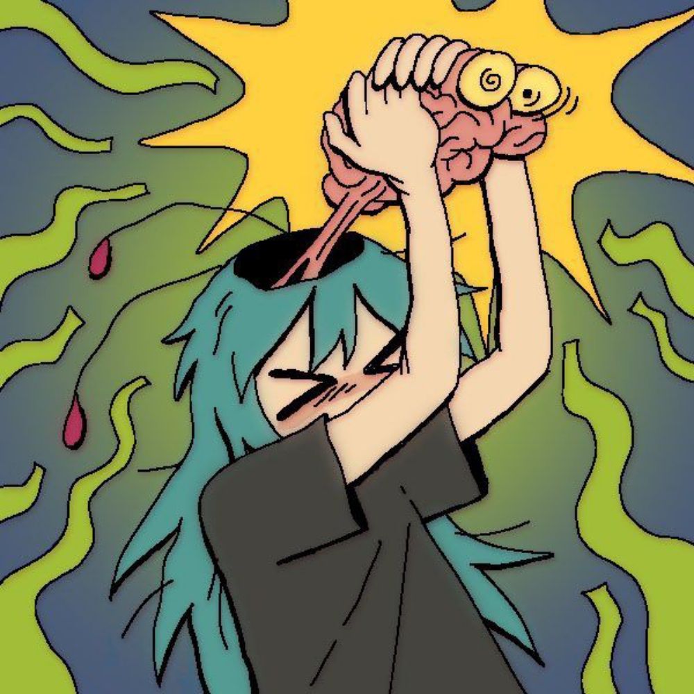 ᯓ💣  M!KZ!