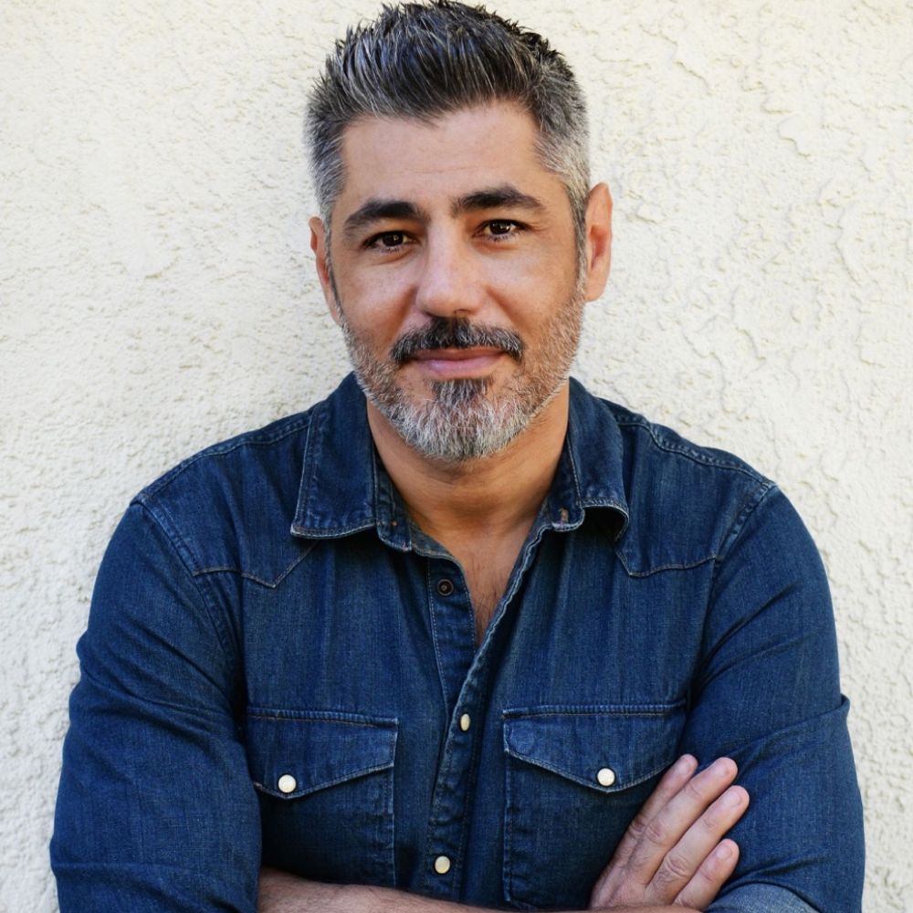 Danny Nucci