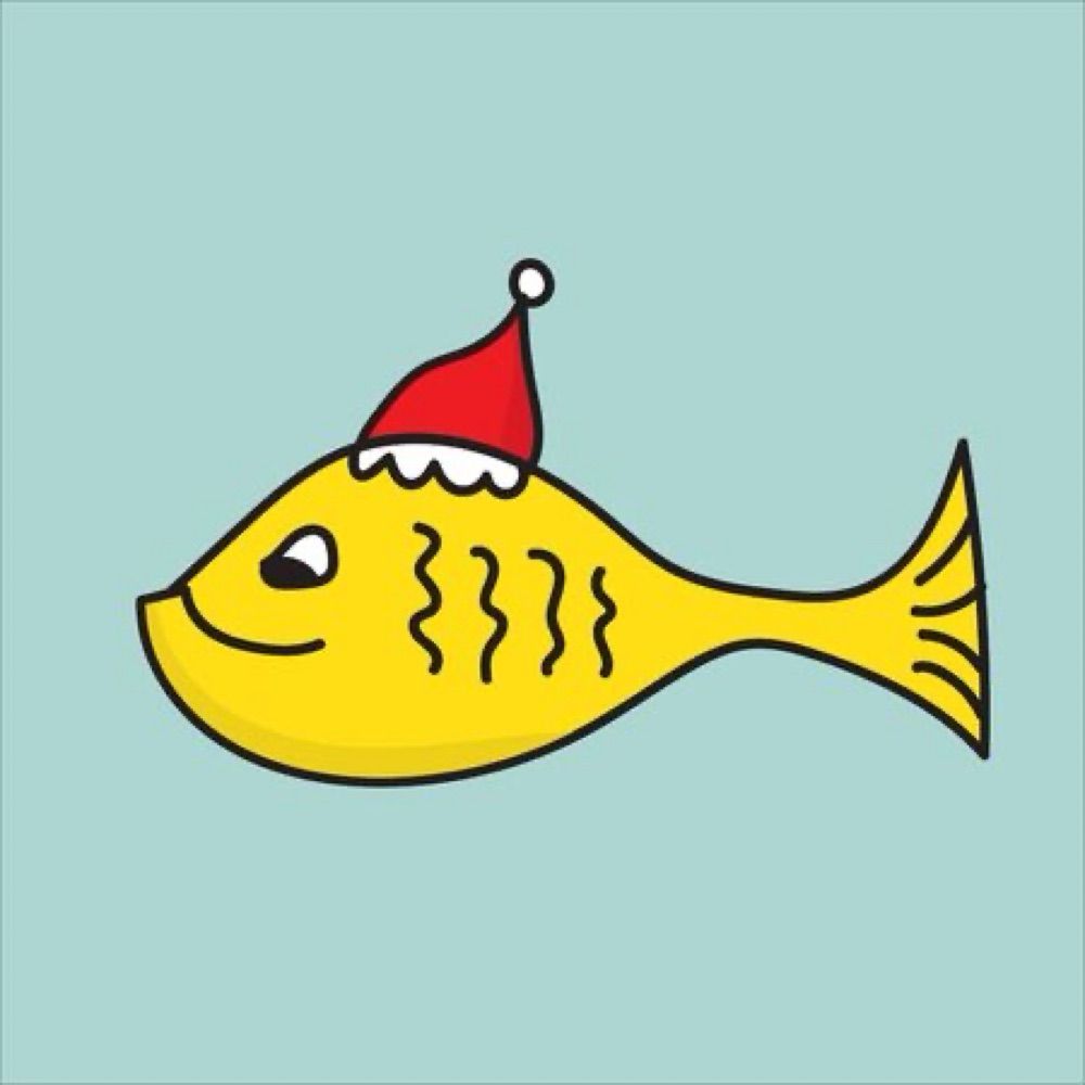 🐠
