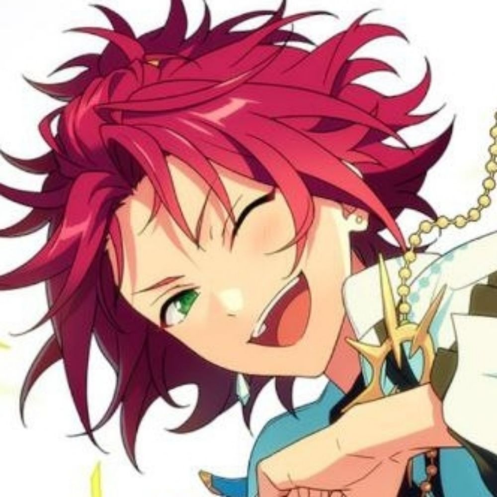 ☆