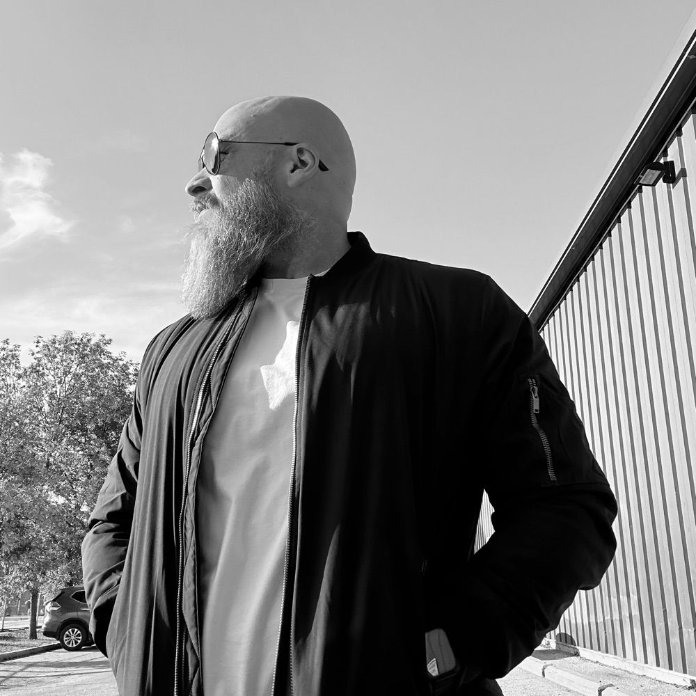 Jay Richardson