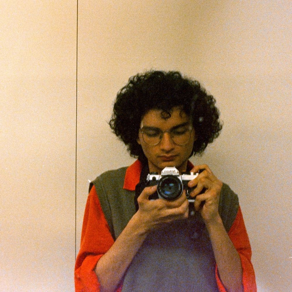 lucas kin