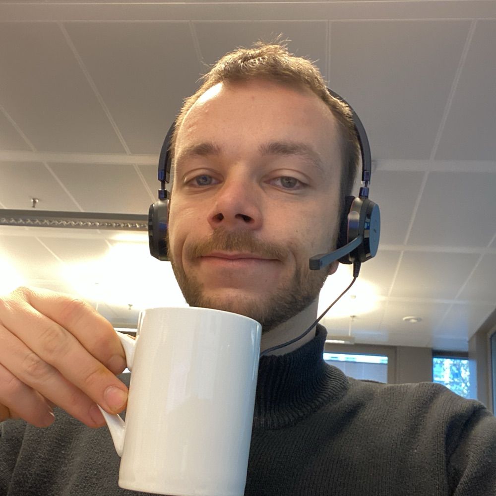 Anton Mattmüller