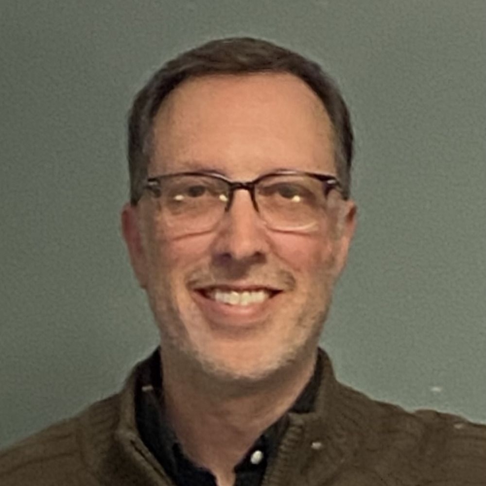 Peter Bromberg