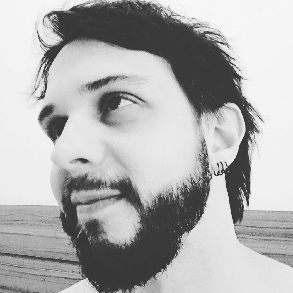 Marcio Frayze