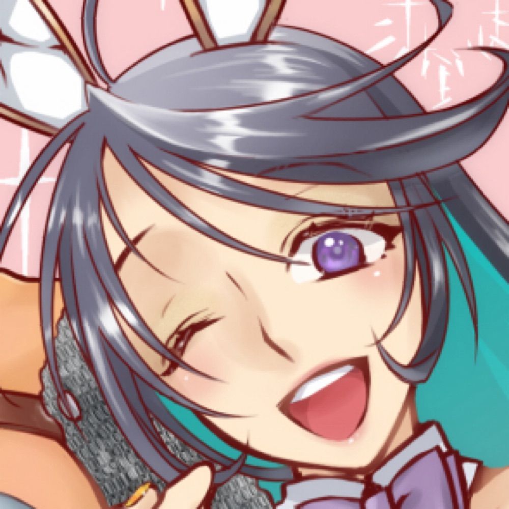 夜すがら宵子