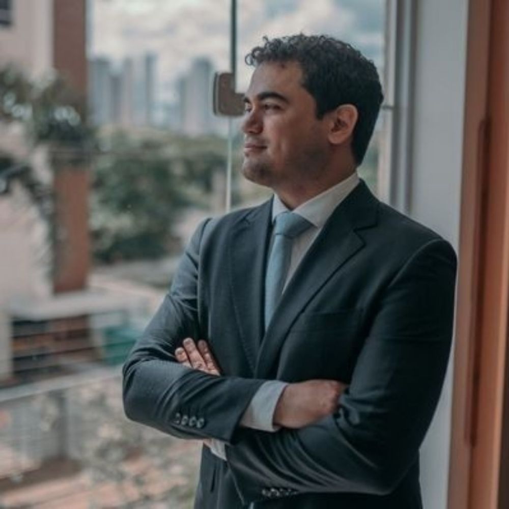 Thiago Camargo