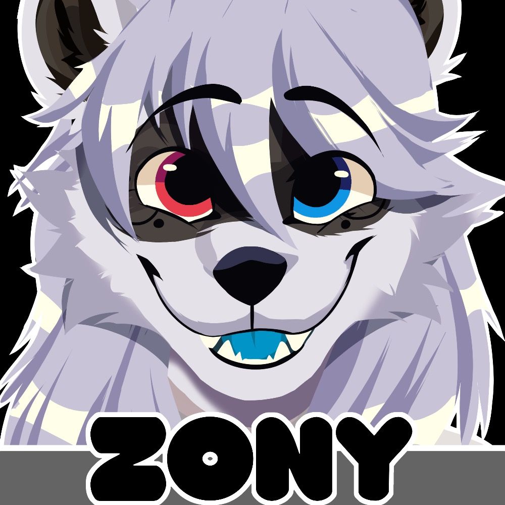 Zony Foxttercoon