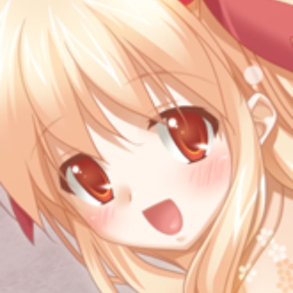 どーなつ