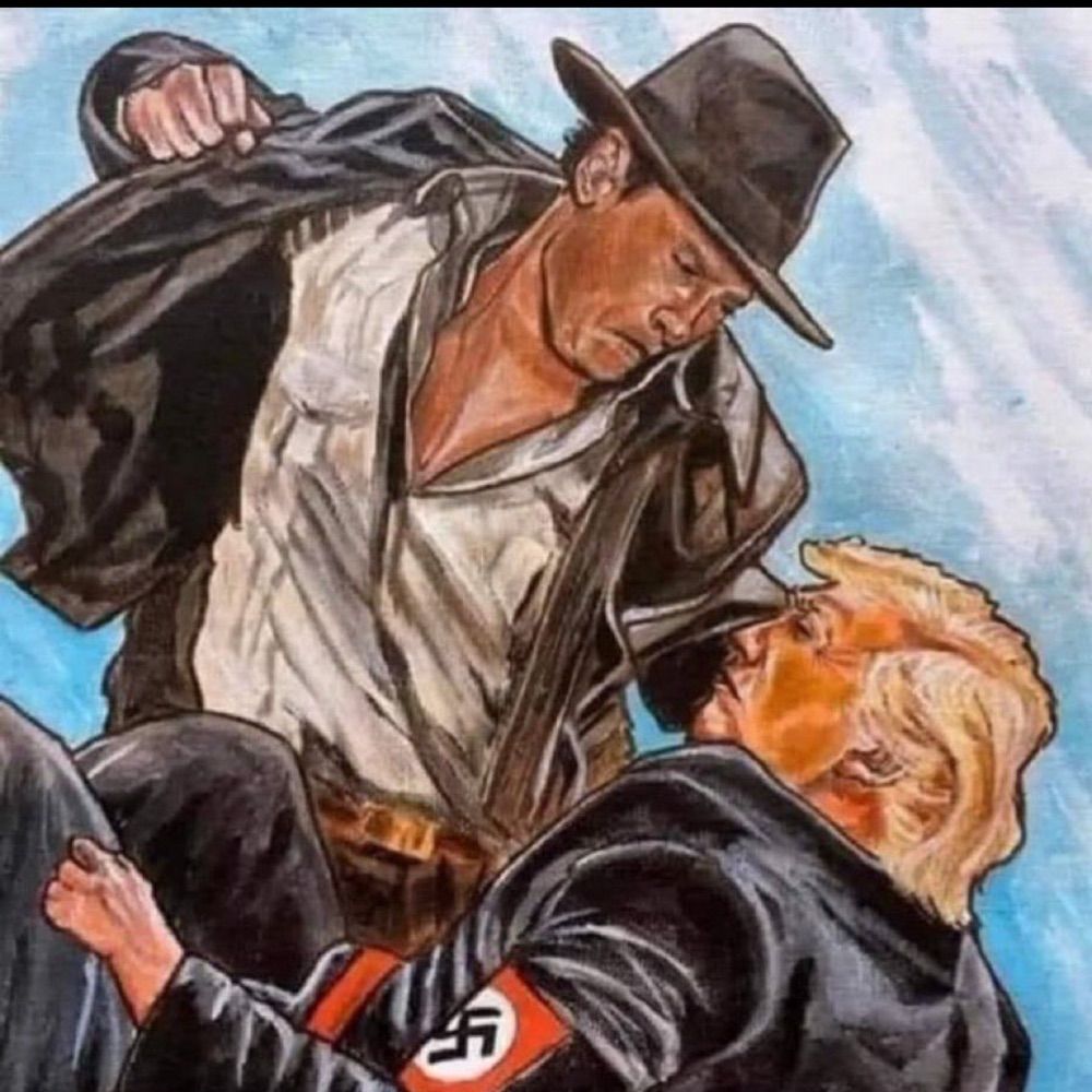 Fuck Maga