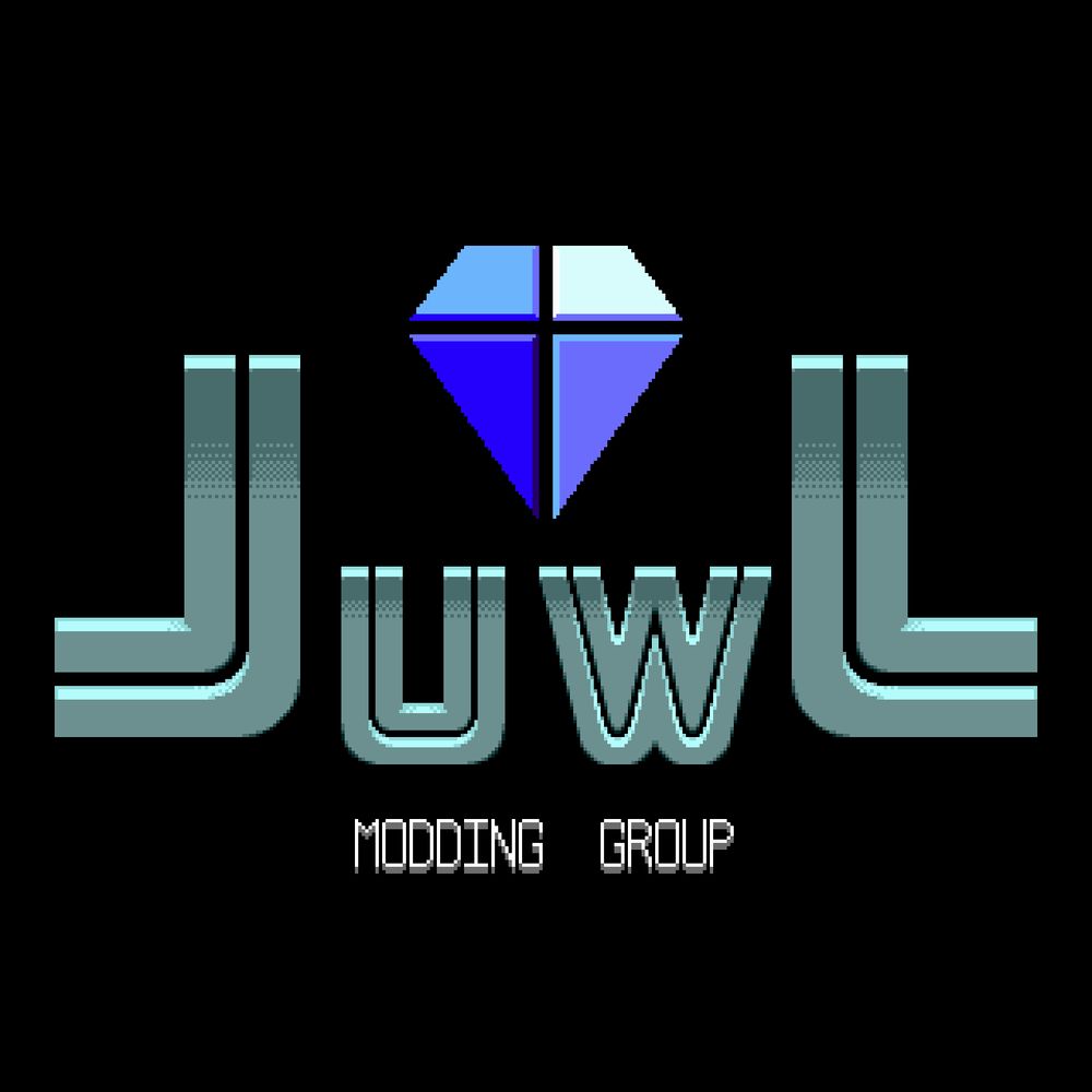 Juwl Modding Group