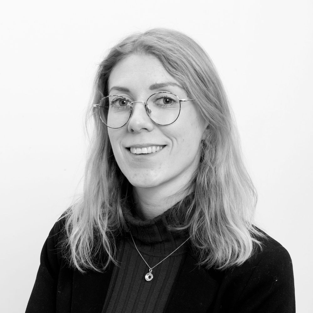 Julie Wentzel Frøland