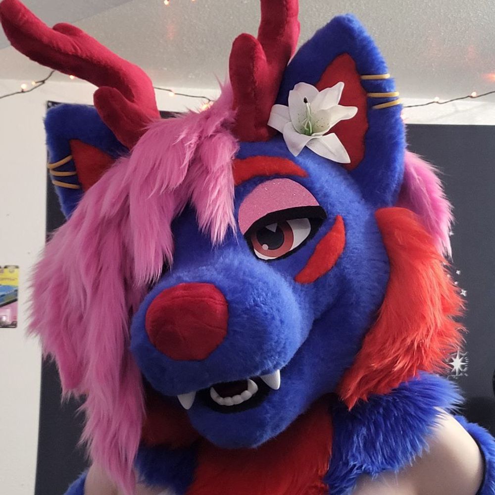 BlueNeonPaw(AD)🔞