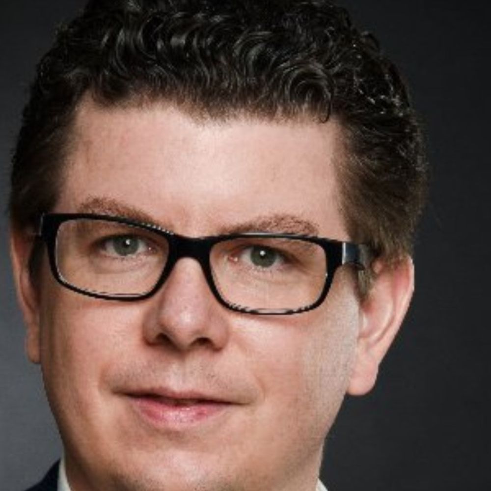 Matthias Röhr