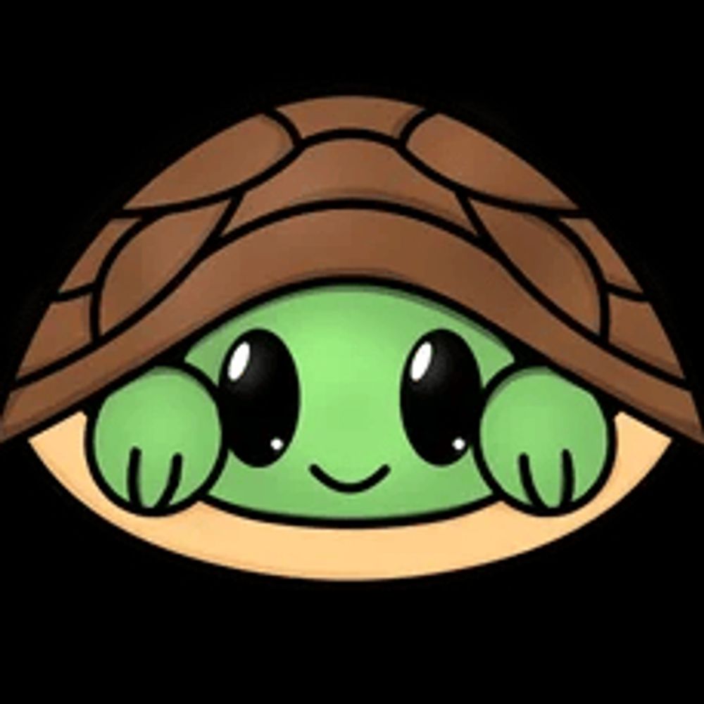 Sneaky Tortle