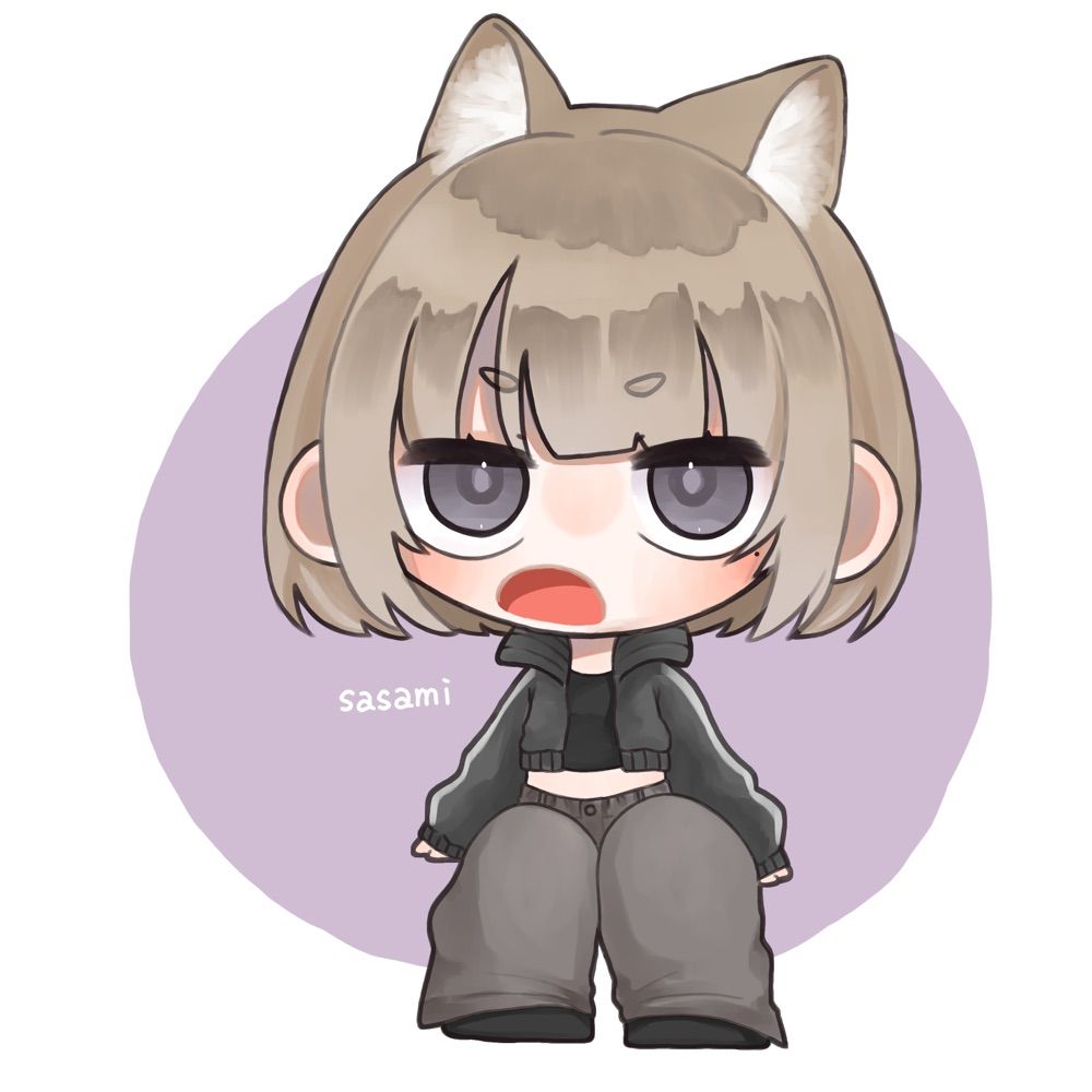 sasami
