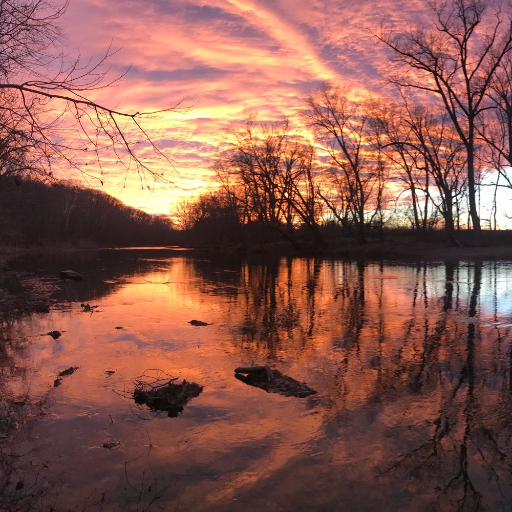 Monocacy Matt