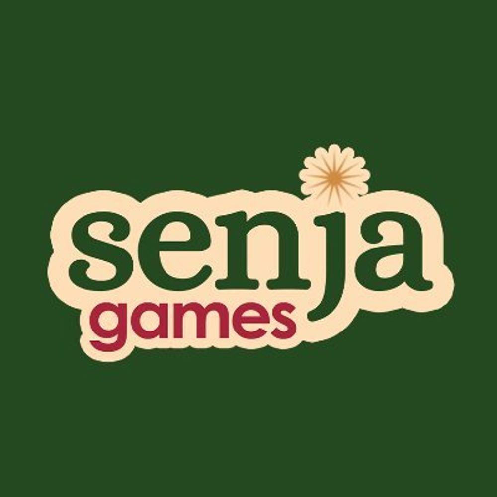 Senja Games 🩸⛓️ GALATEA OUT NOW! ⛓️🩸