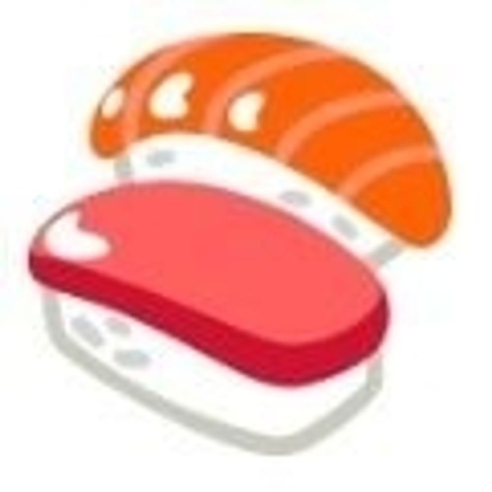 ｽｼｶﾆ🍣🦀