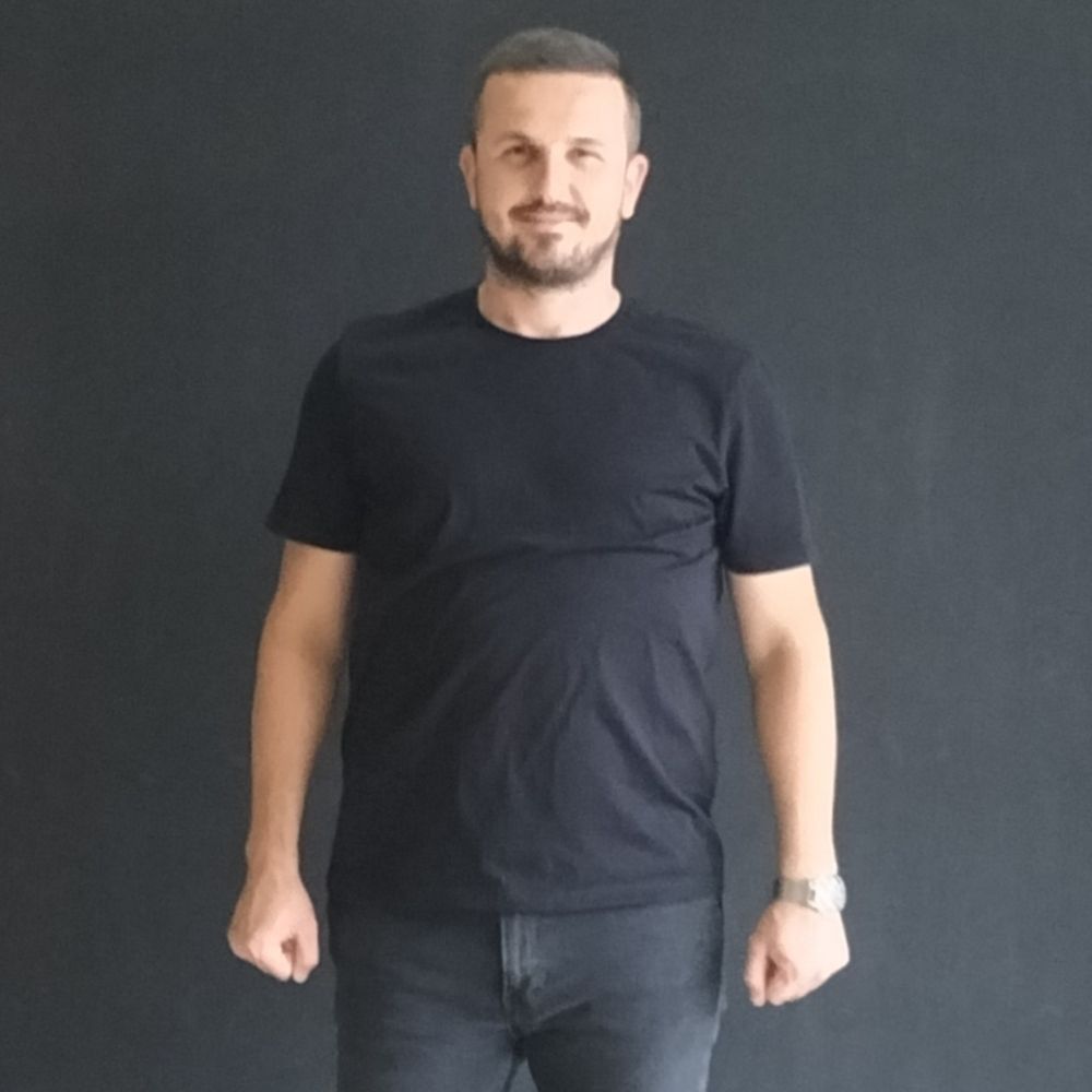 Mücahit GİRGİN
