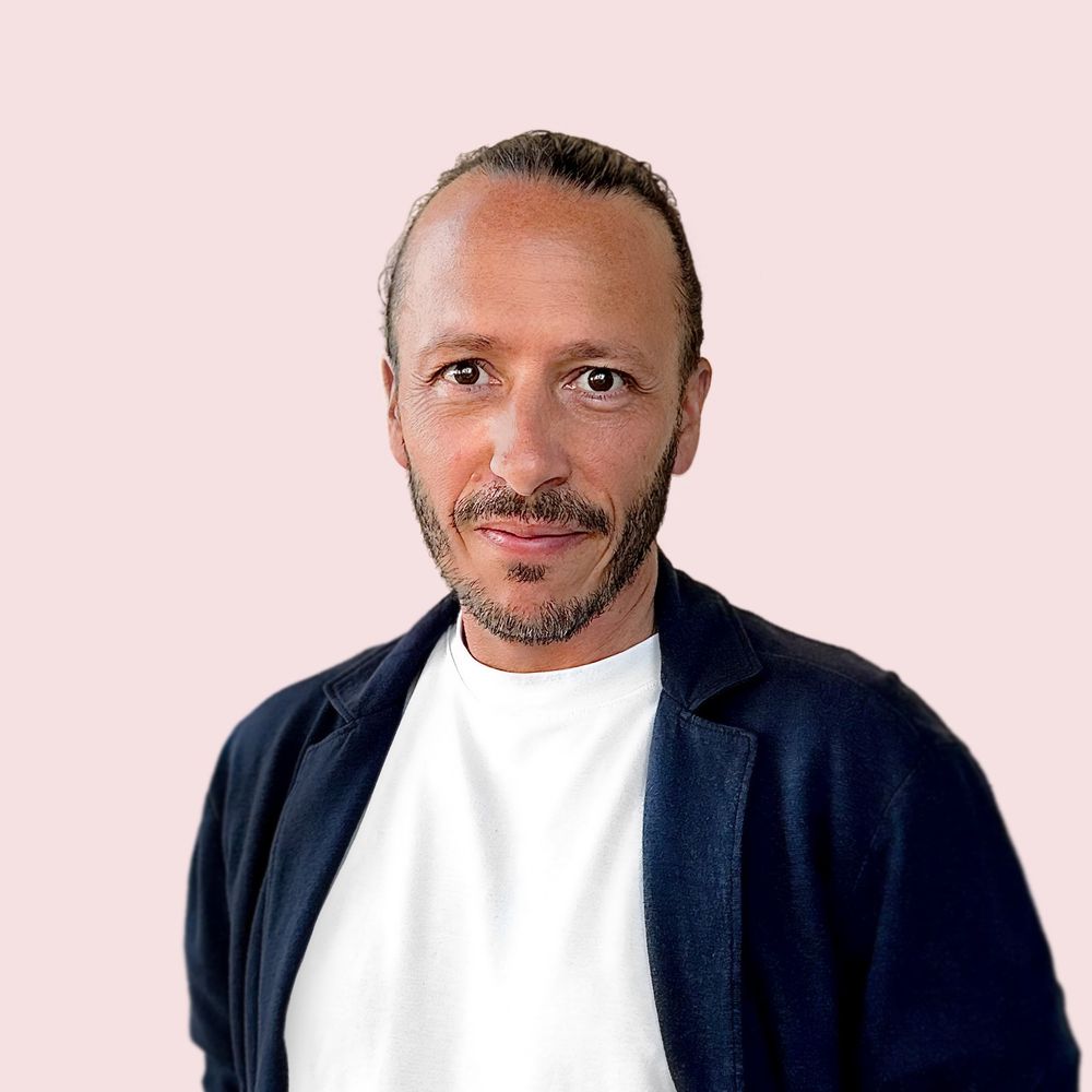 Florent Bourgeois