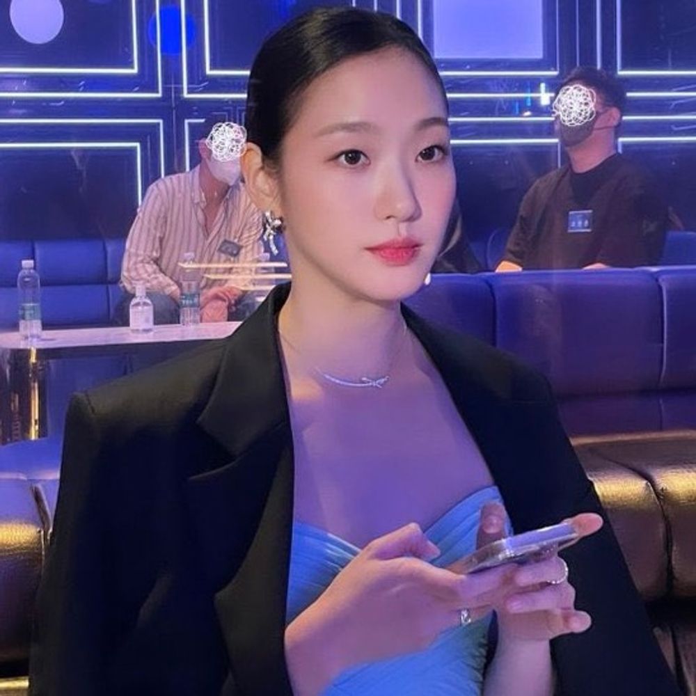 Kim Goeun
