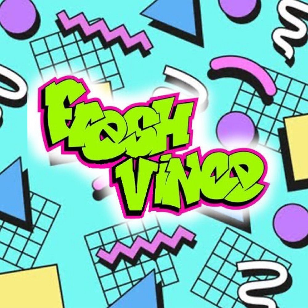 Fresh Vince