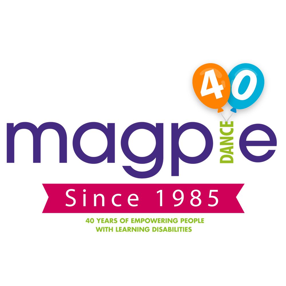 Magpie Dance